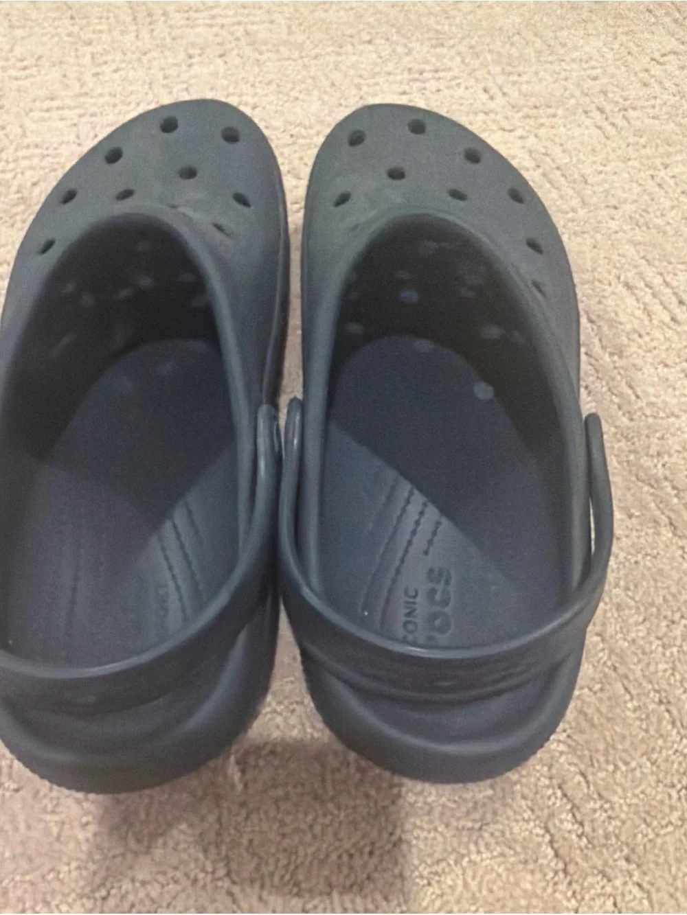CROCS lightweight kids